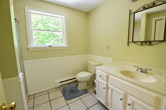 282 Thompson Road Arundel, ME 04046 - Photo 26 of 37 282 Thompson Road - second floor full ba