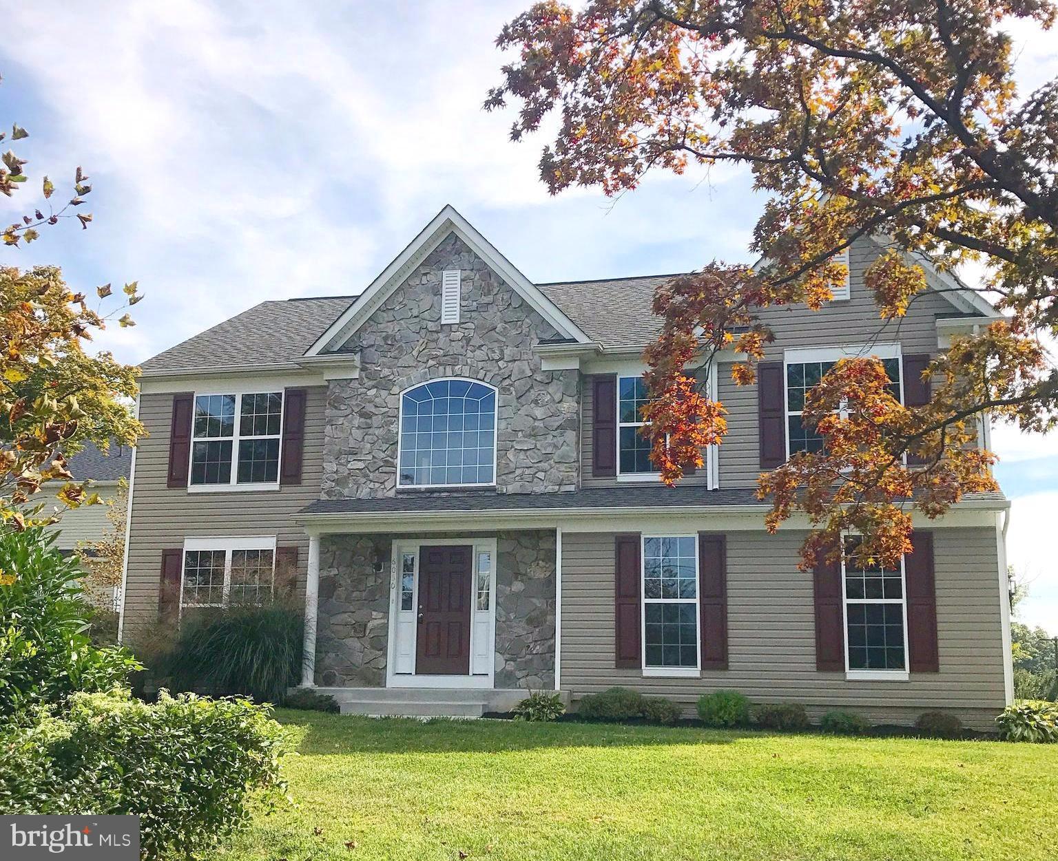 6080 Florey Road Hanover, MD 21076 - Photo 1 of 24 Exterior (Front)