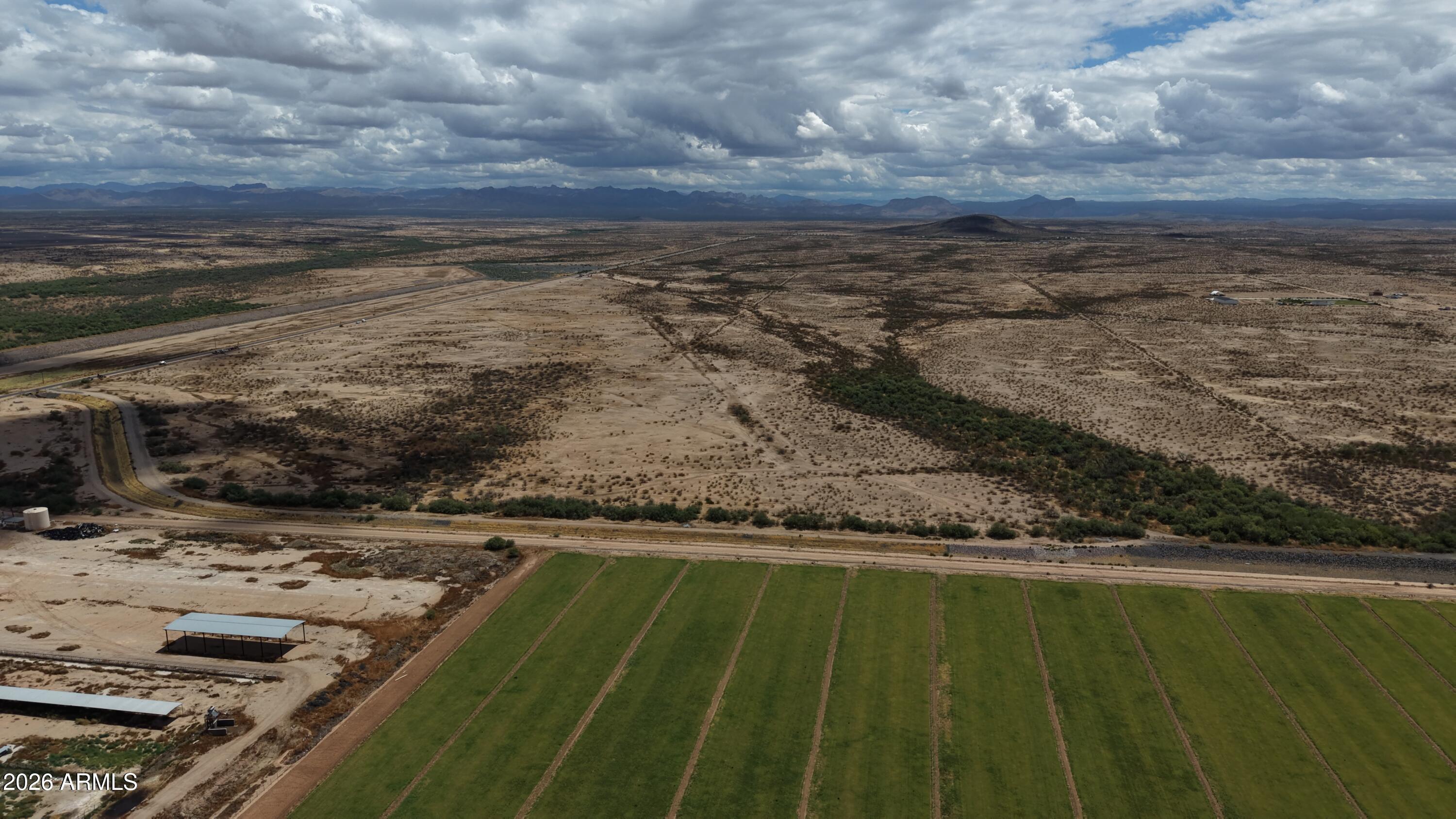 0 East Arizona Farms Road Florence, AZ 85132 - Photo 12 of 13 a view of an ocean beach