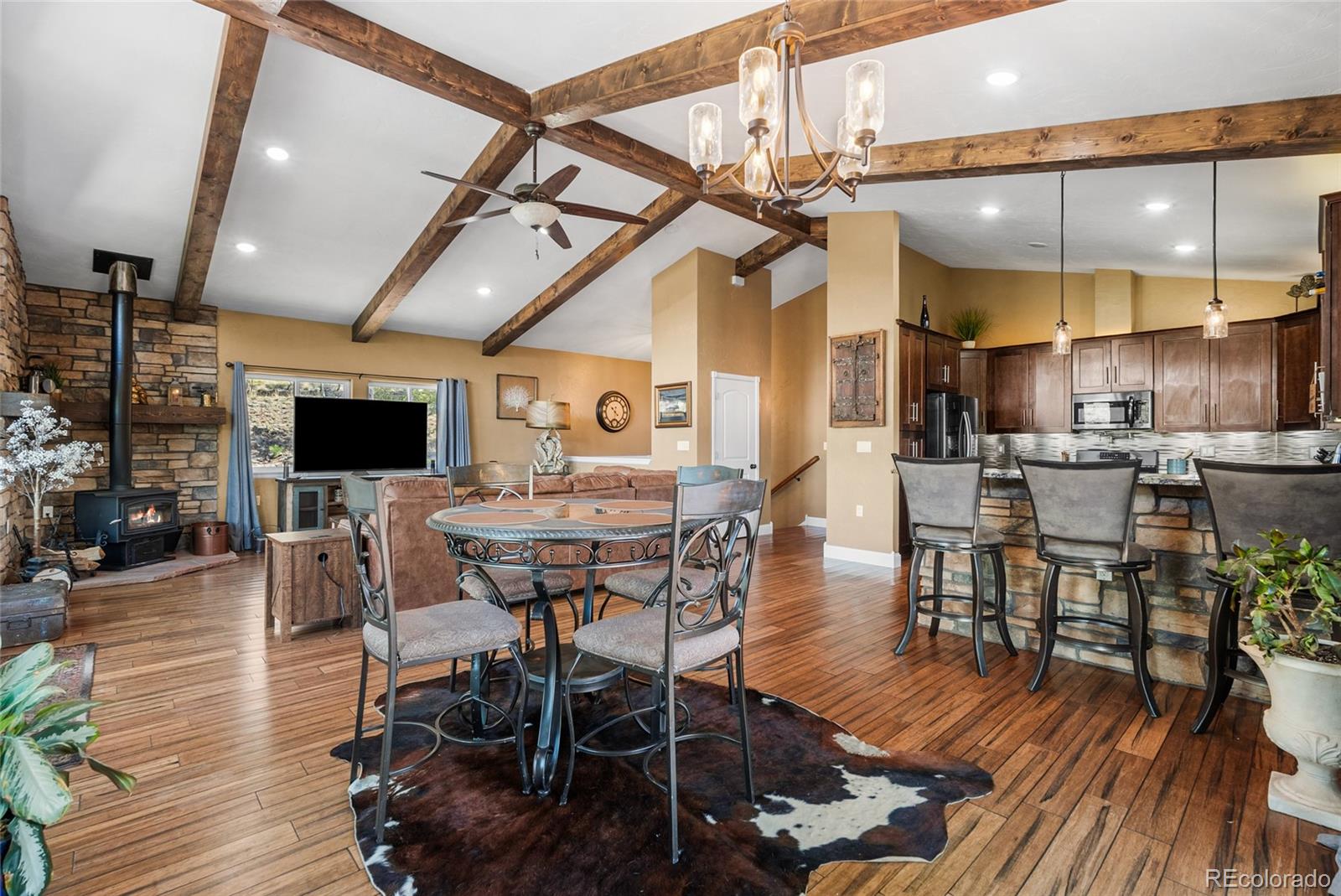 461 Hitchrack Road Bailey, CO 80421 - Photo 12 of 48
