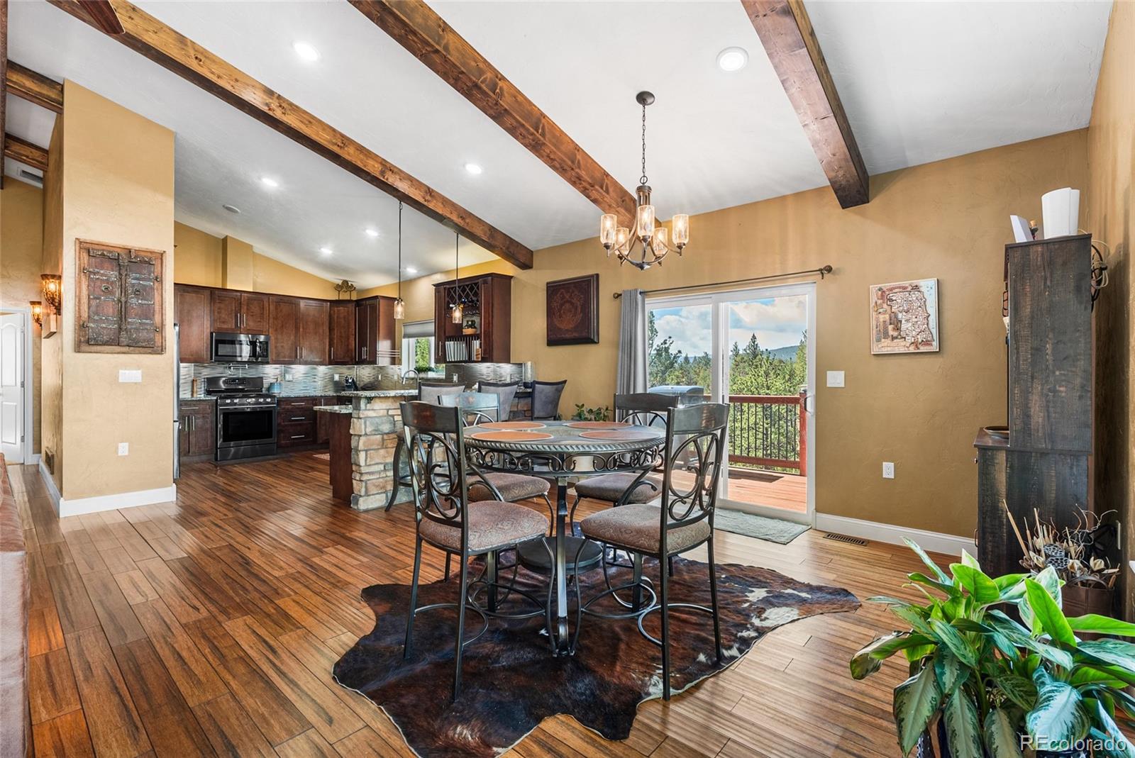 461 Hitchrack Road Bailey, CO 80421 - Photo 13 of 48