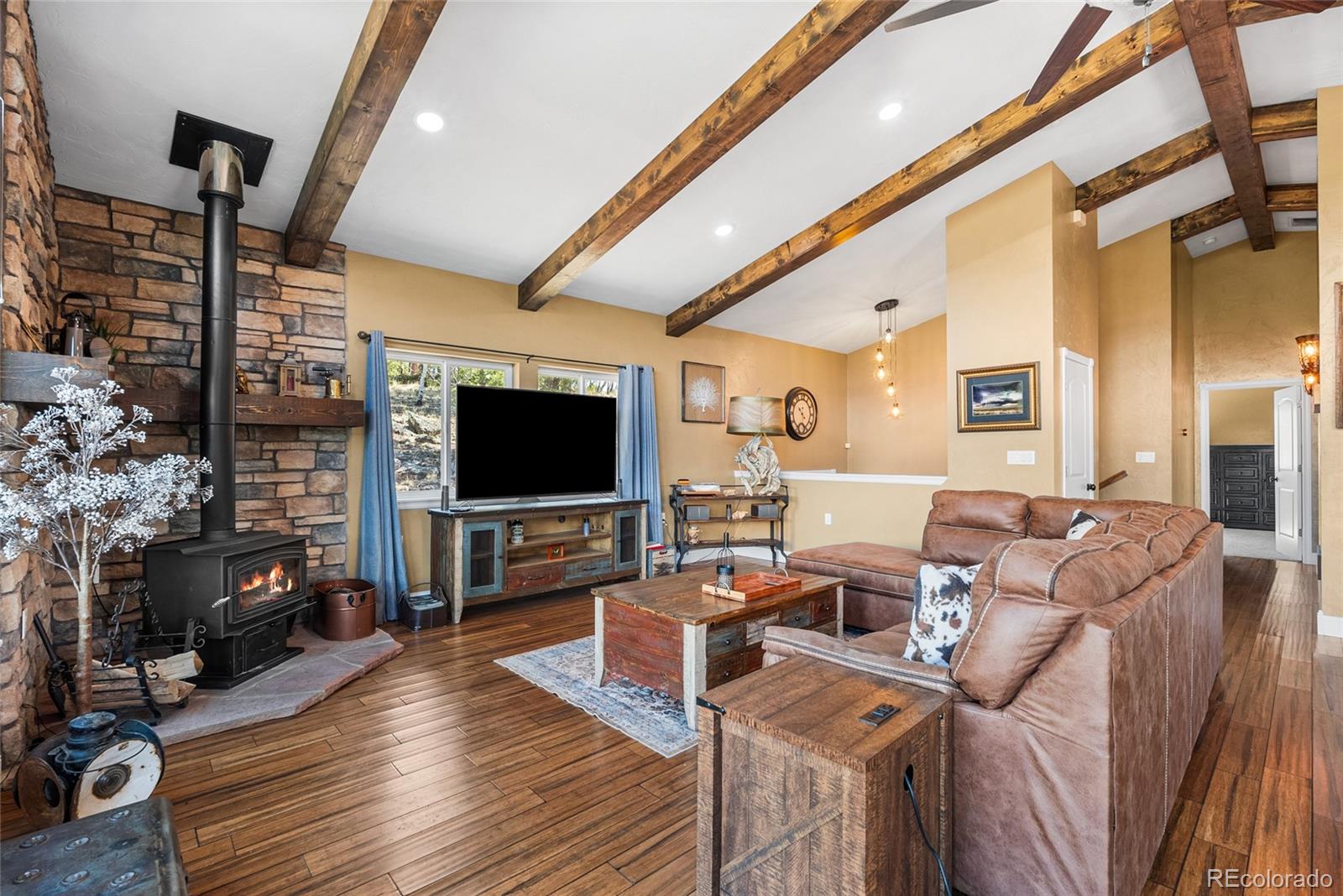 461 Hitchrack Road Bailey, CO 80421 - Photo 14 of 48