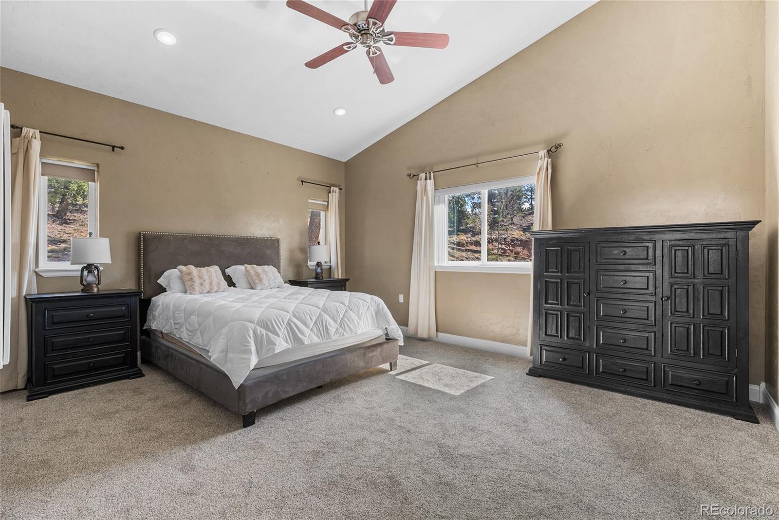 461 Hitchrack Road Bailey, CO 80421 - Photo 29 of 48