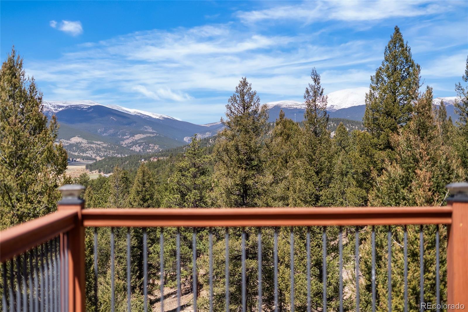 461 Hitchrack Road Bailey, CO 80421 - Photo 36 of 48