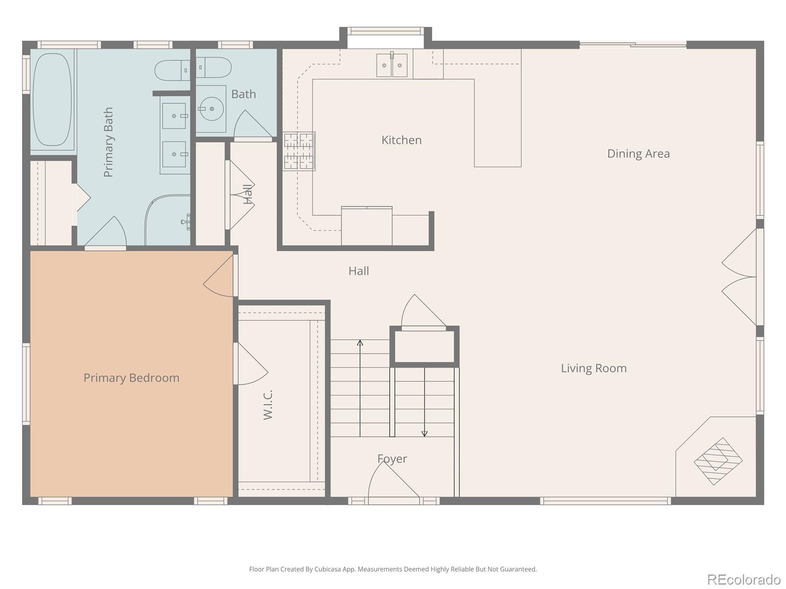 461 Hitchrack Road Bailey, CO 80421 - Photo 44 of 48