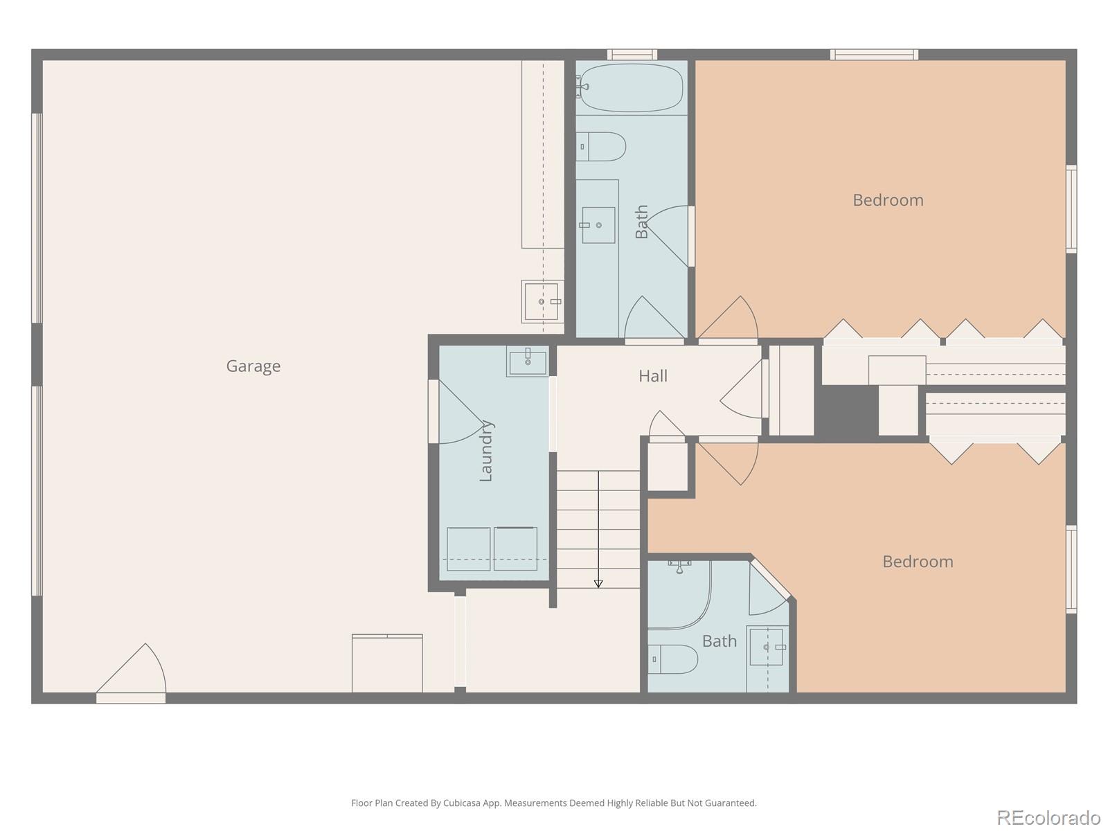 461 Hitchrack Road Bailey, CO 80421 - Photo 45 of 48