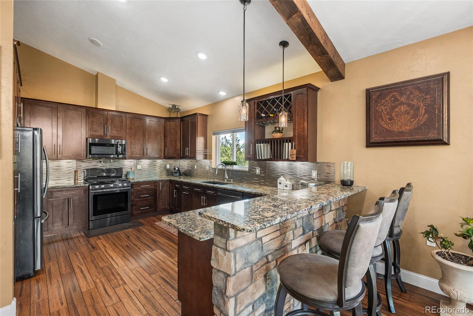 461 Hitchrack Road Bailey, CO 80421 - Photo 8 of 48