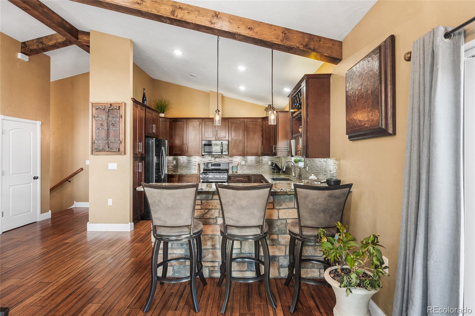 461 Hitchrack Road Bailey, CO 80421 - Photo 9 of 48