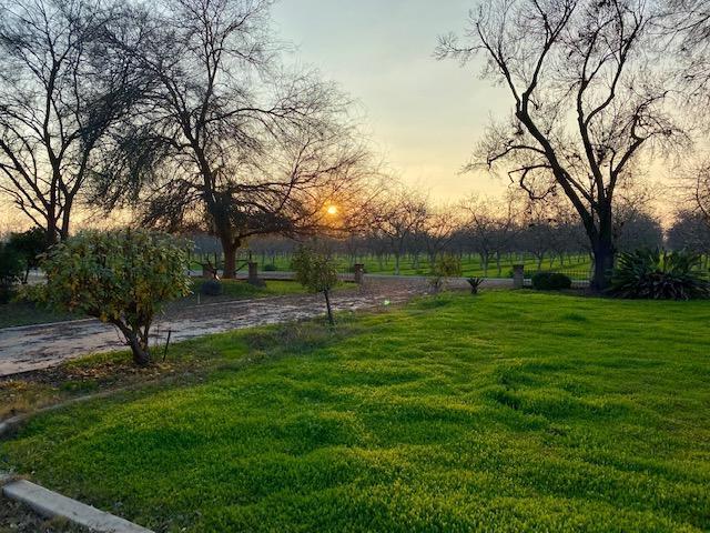 1398 North Elberta Road Exeter, CA 93221 - Photo 4 of 63 sunset
