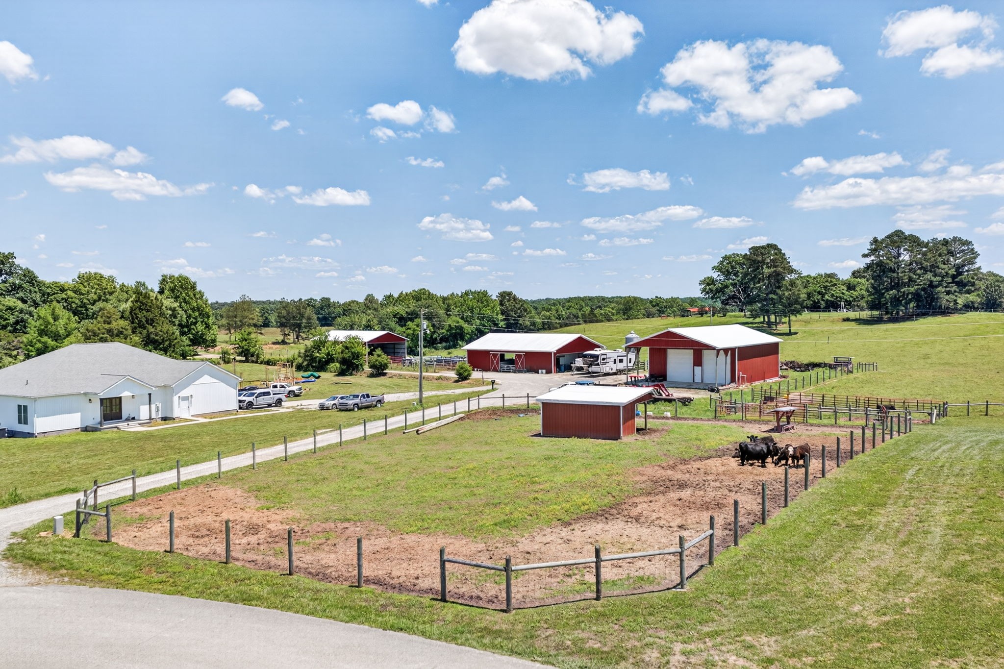 5335 Hickey Ridge Road Baxter, TN 38544 - Photo 9 of 73