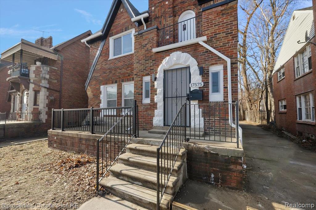 17575 Stoepel Street Detroit, MI 48221 - Photo 4 of 22