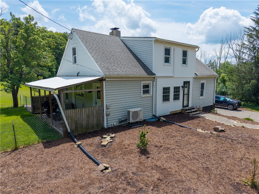 192 Alfred Station Road Hartsville, NY 14803 - Photo 36 of 50