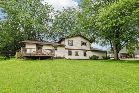 $419,000 | 4036 Lally Road, Oregon, WI 53575