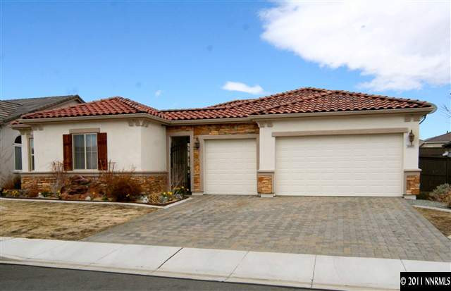 1685 Ruby Star Court Reno, NV 89506 - Photo 1 of 1 Photo 1