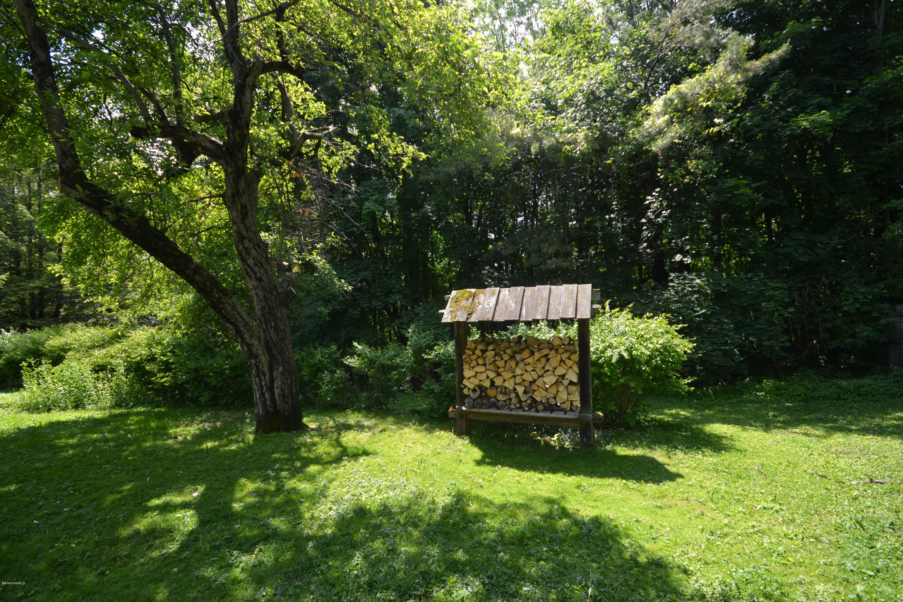 60 Eleanor Road Pittsfield, MA 01201 - Photo 26 of 27 Exterior Backyard