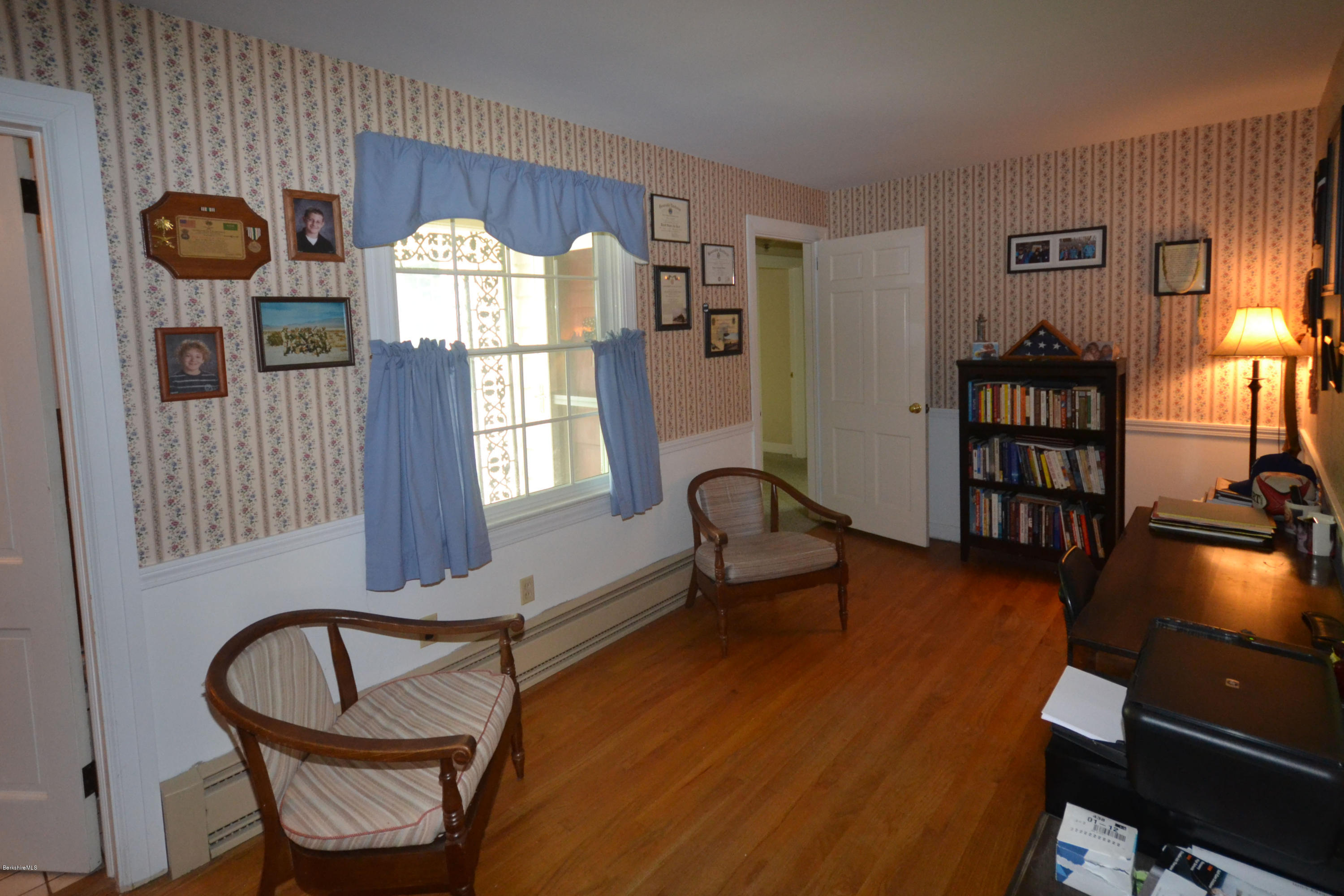 60 Eleanor Road Pittsfield, MA 01201 - Photo 8 of 27 Office