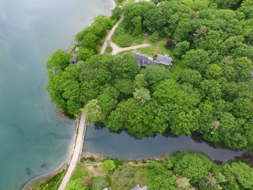 19 Paddy Creek Road Kennebunkport, ME 04046 - Photo 9 of 35 Photo