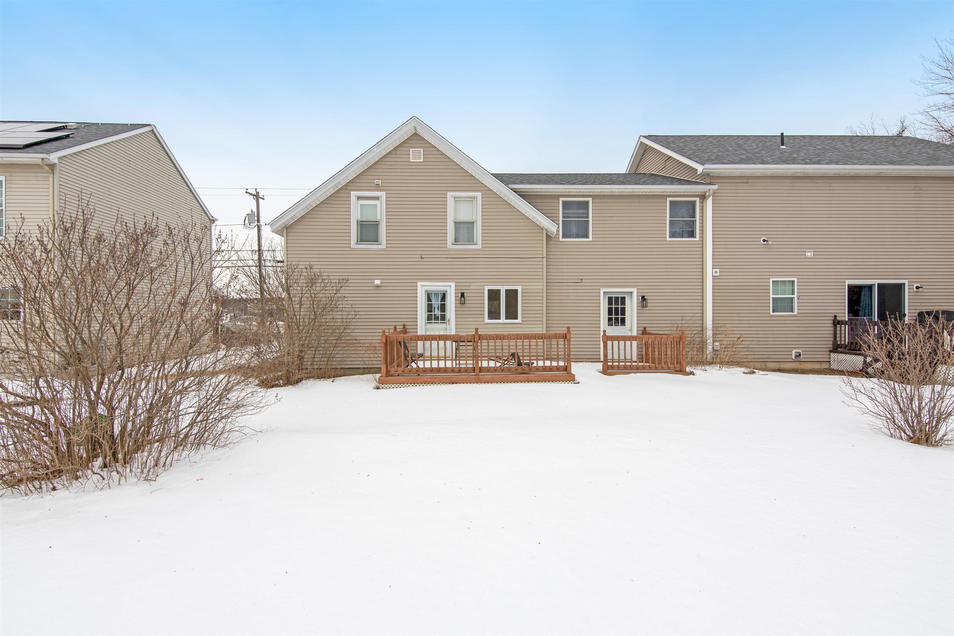 34 Middle Road Milton, VT 05468 - Photo 33 of 40 Gallery Image 33