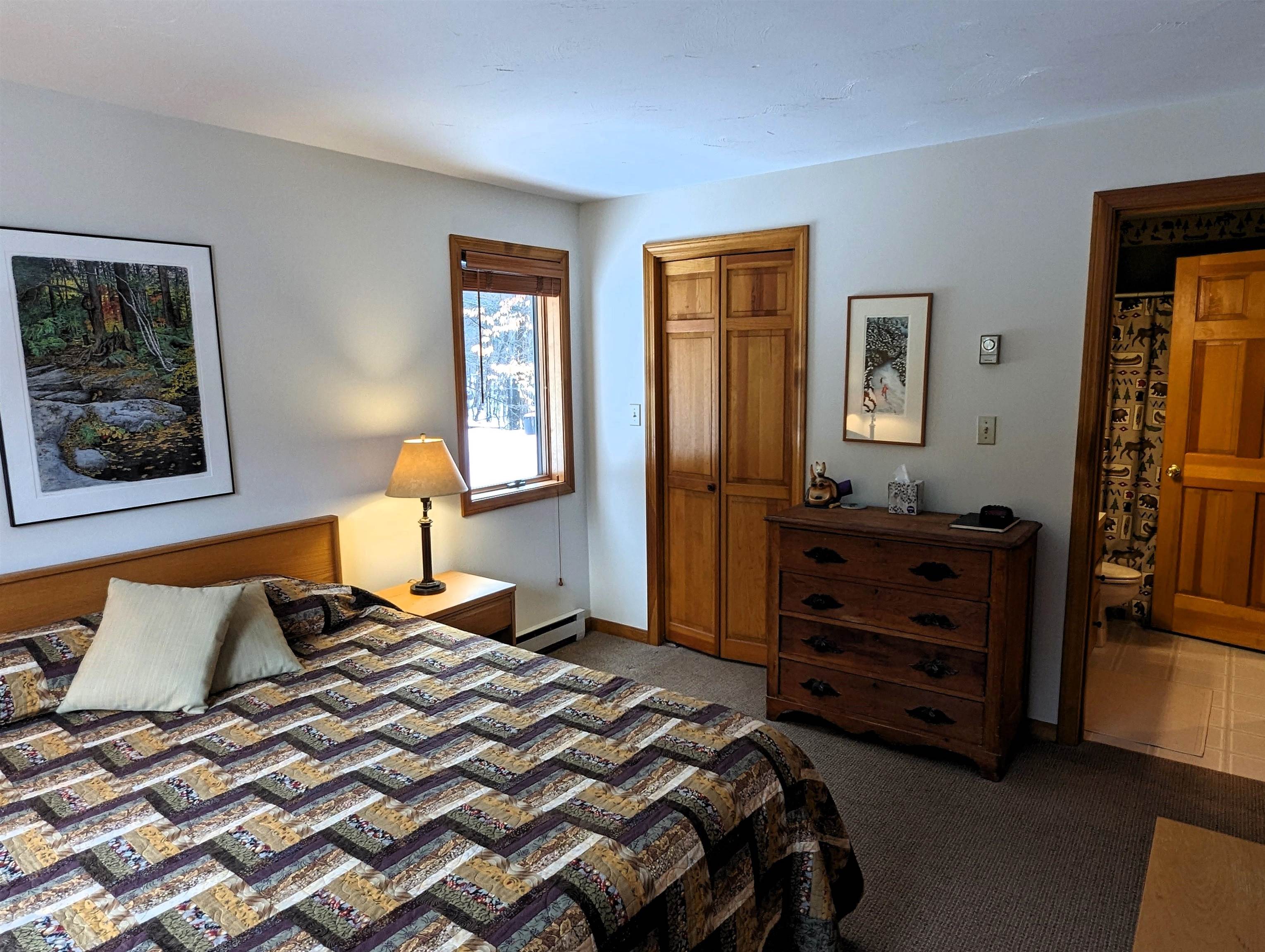 12 Greenridge Road, Unit 4 Lincoln, NH 03251 - Photo 11 of 40