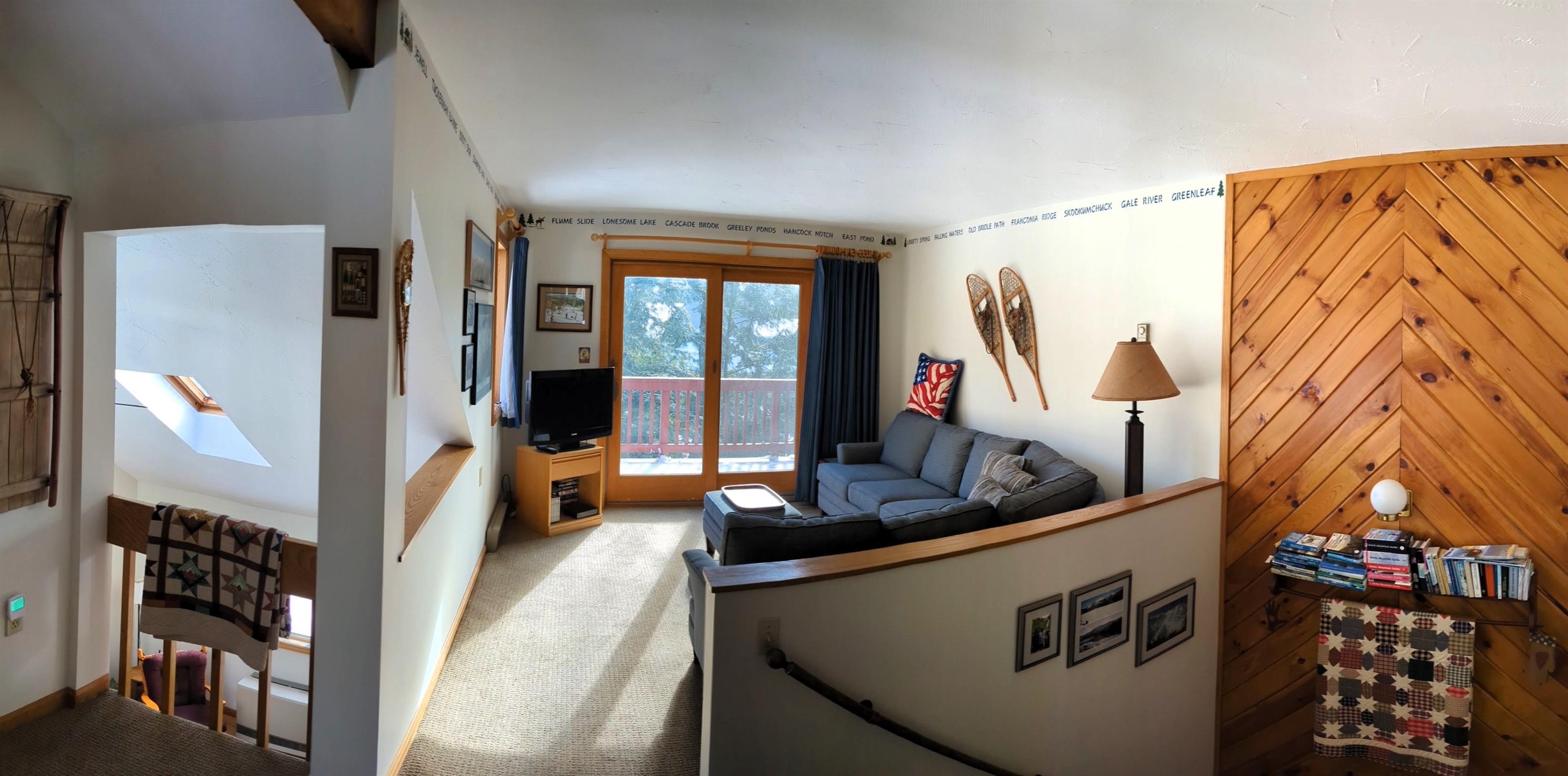 12 Greenridge Road, Unit 4 Lincoln, NH 03251 - Photo 17 of 40
