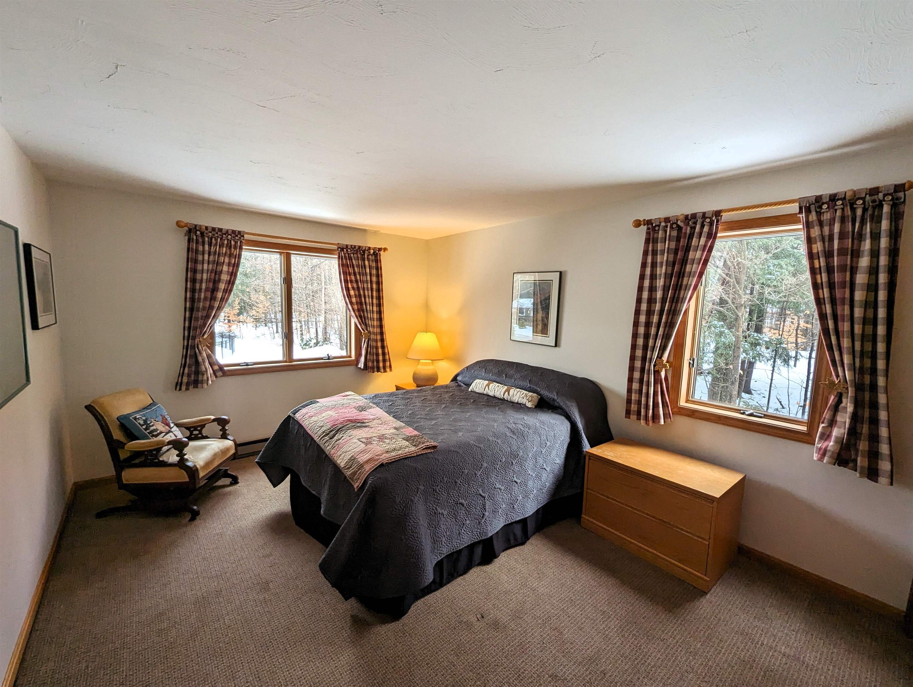 12 Greenridge Road, Unit 4 Lincoln, NH 03251 - Photo 20 of 40