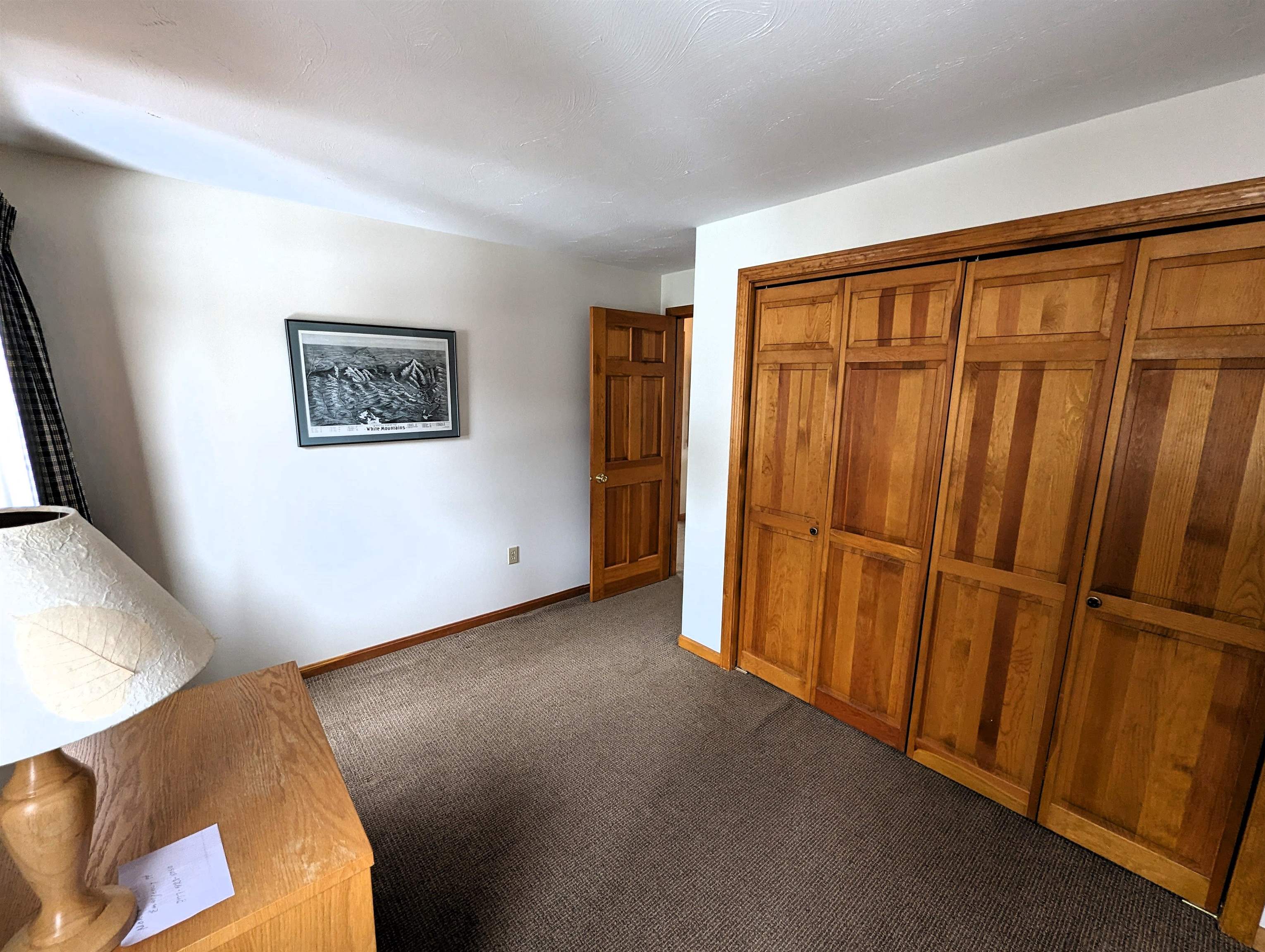 12 Greenridge Road, Unit 4 Lincoln, NH 03251 - Photo 23 of 40