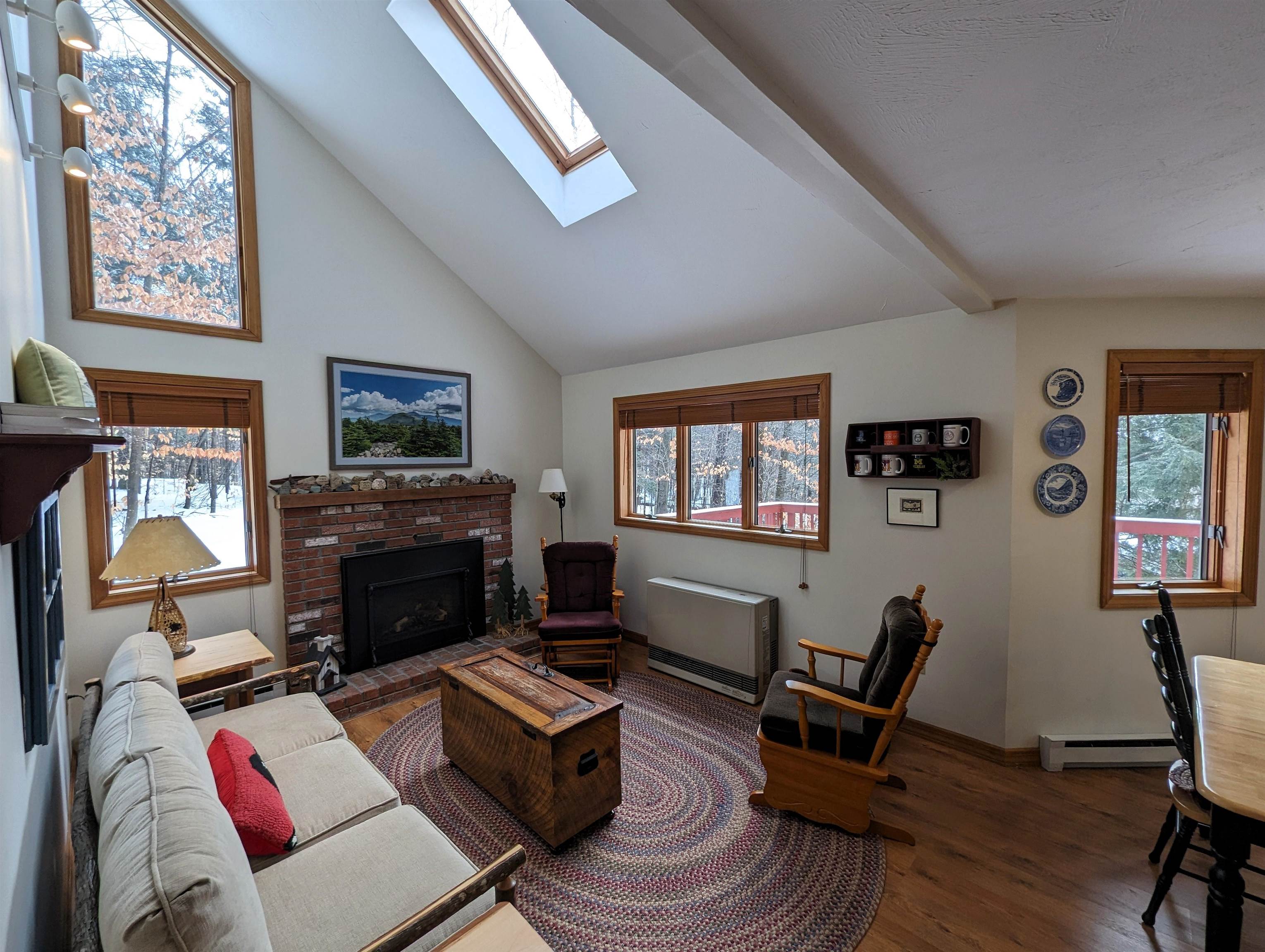 12 Greenridge Road, Unit 4 Lincoln, NH 03251 - Photo 36 of 40