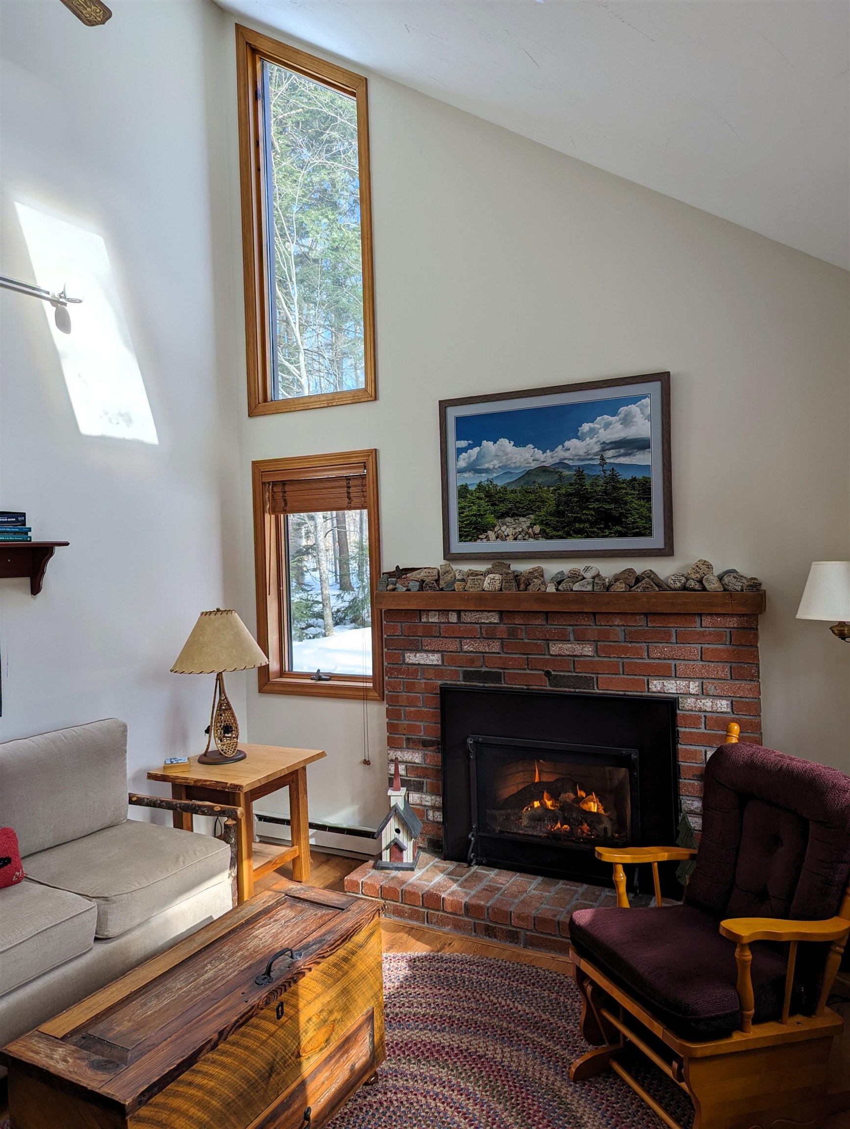 12 Greenridge Road, Unit 4 Lincoln, NH 03251 - Photo 37 of 40
