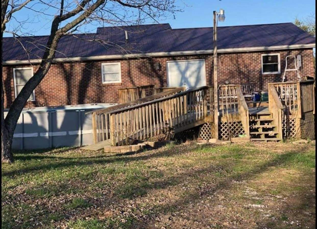 7785 Cream Alley Road Jeffersonville, KY 40337 - Photo 25 of 37 Photo 25