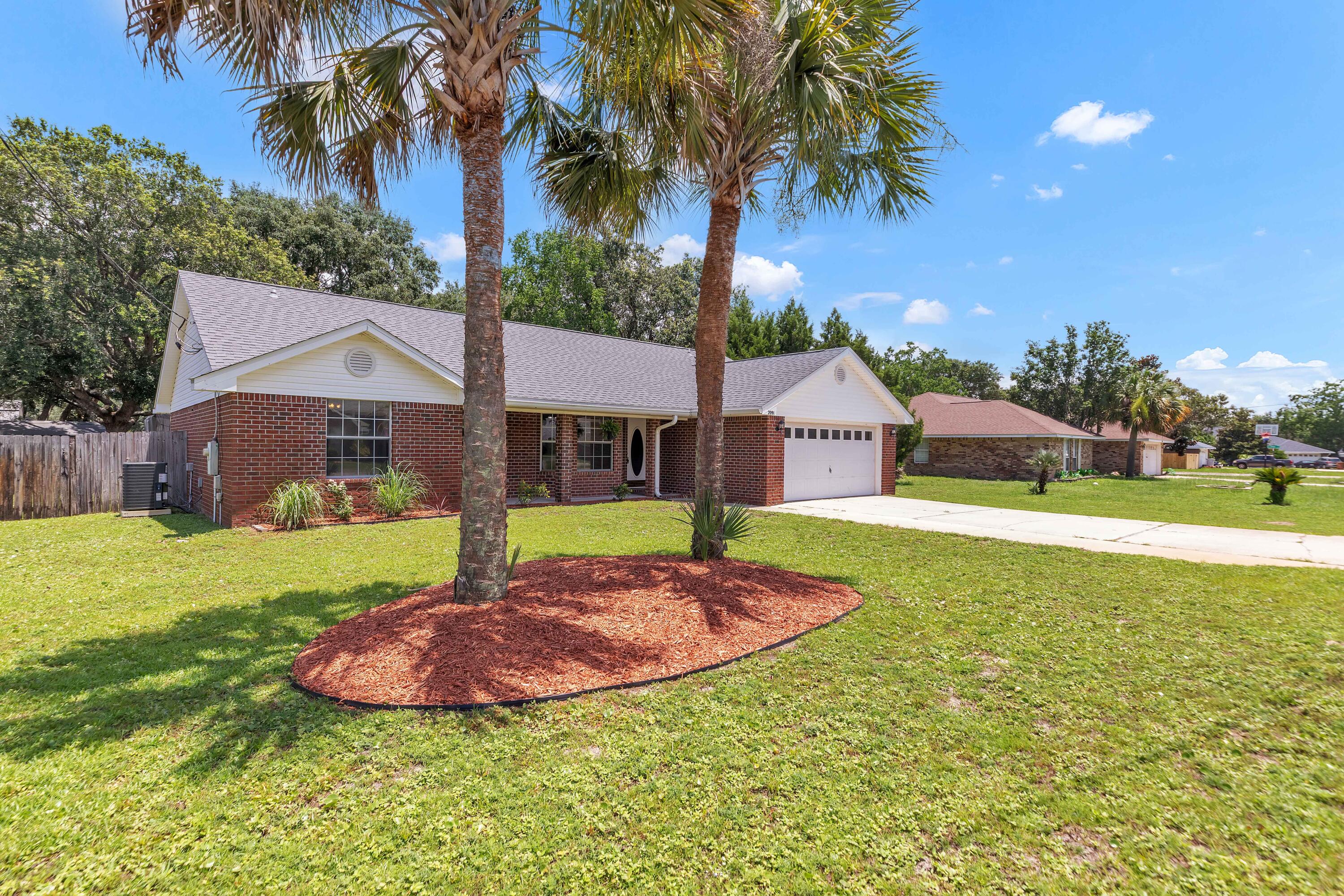 2091 Alfred Boulevard Navarre, FL 32566 - Photo 2 of 36 1 (2)
