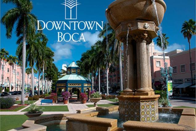 650 Southwest 2nd Avenue, Unit 254E Boca Raton, FL 33432 - Photo 8 of 9 downtown-boca-