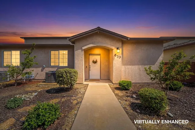 $379,000 | 653 Mission De Oro Drive, Redding, CA 96003