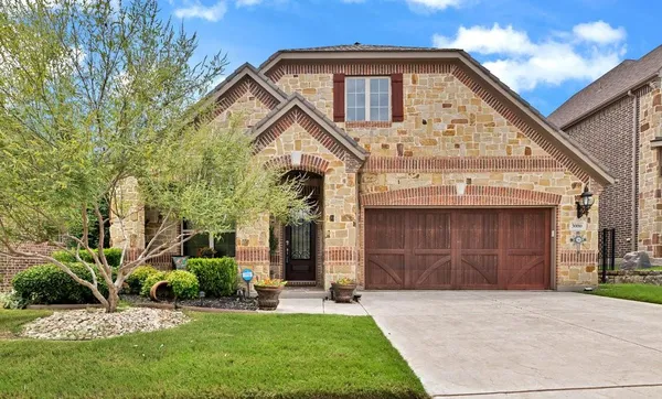 $515,000 | 3000 Bella Lago Drive, Denton, TX 76210