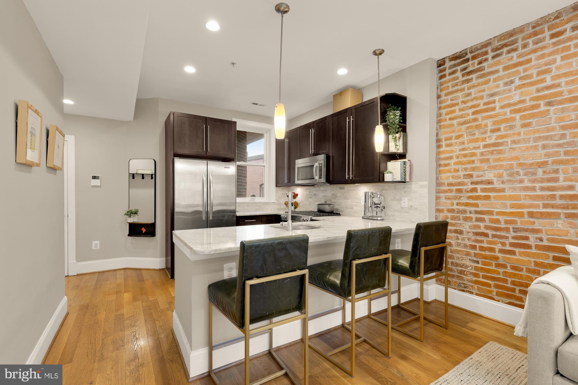 1470 Chapin Street Northwest, Unit 3 Washington, DC 20009 - Photo 9 of 38