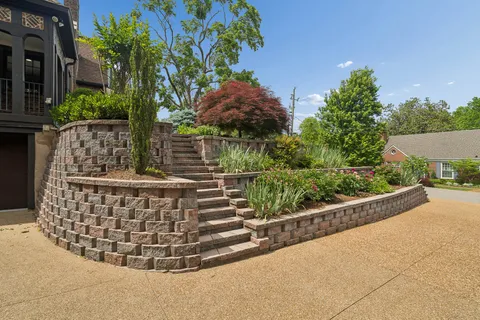 $2,150,000 | 3635 Valley Vista Road, Nashville, TN 37205