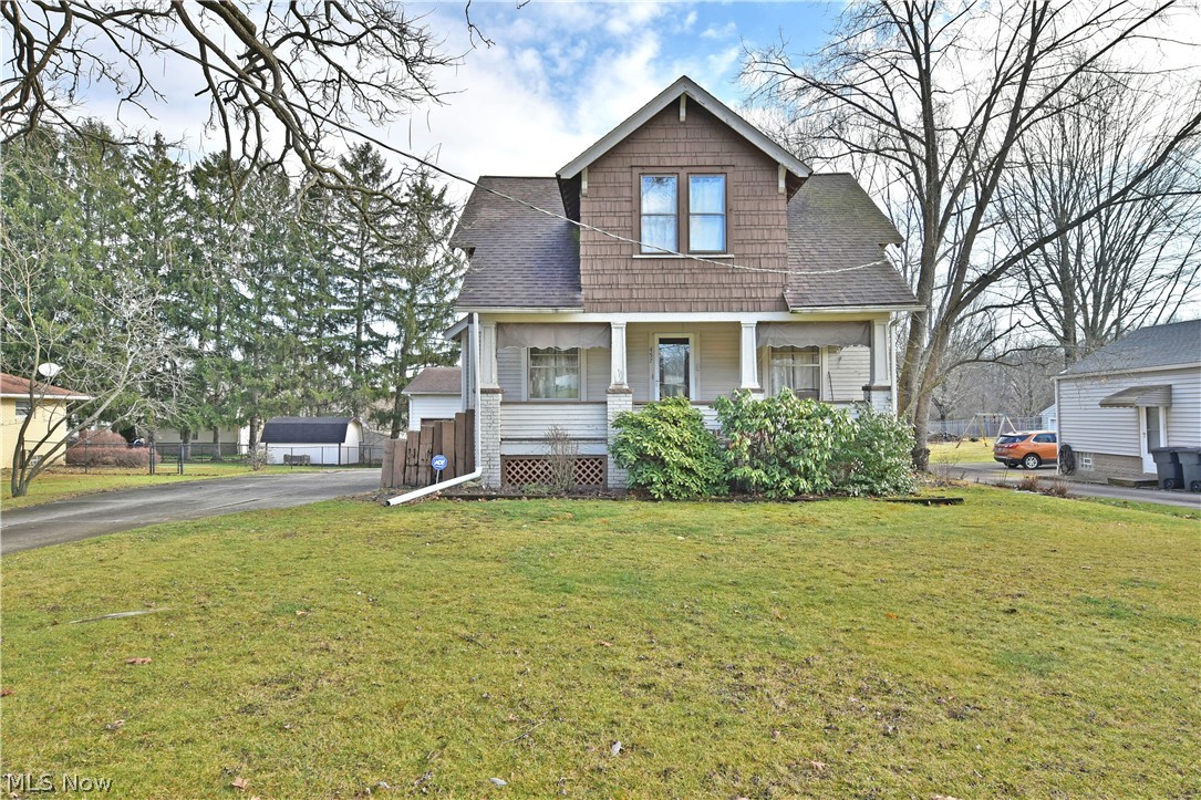 457 North Road Southeast Warren, OH 44484 - Photo 1 of 35 Gallery Image 1