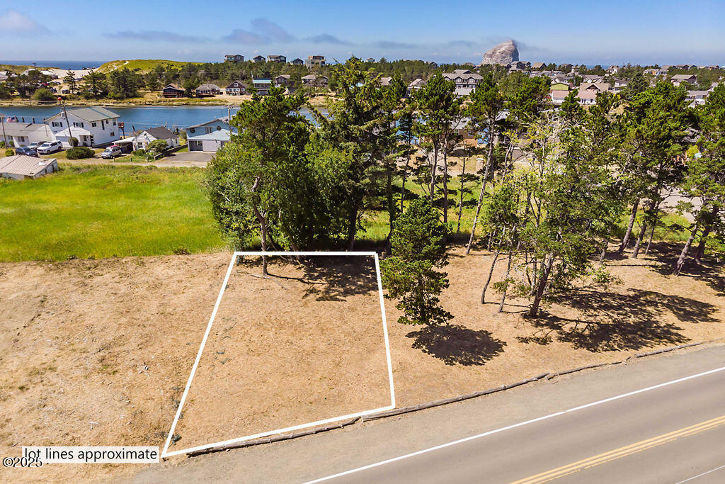 8100 Brooten Road Pacific City, OR 97135 - Photo 11 of 14 Aerial
