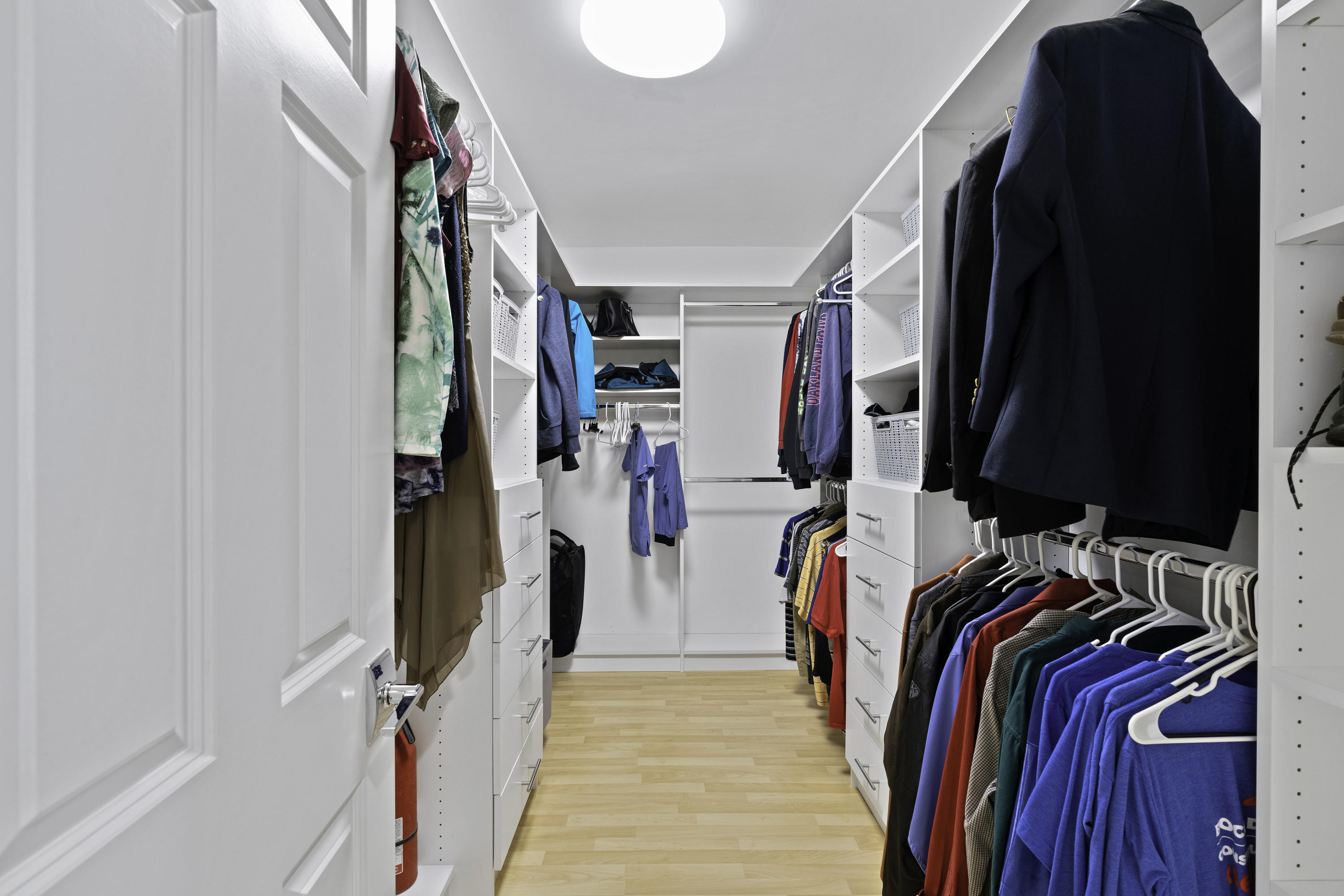 2408 Northwest 26th Street Boca Raton, FL 33431 - Photo 13 of 37 Walk in Closet
