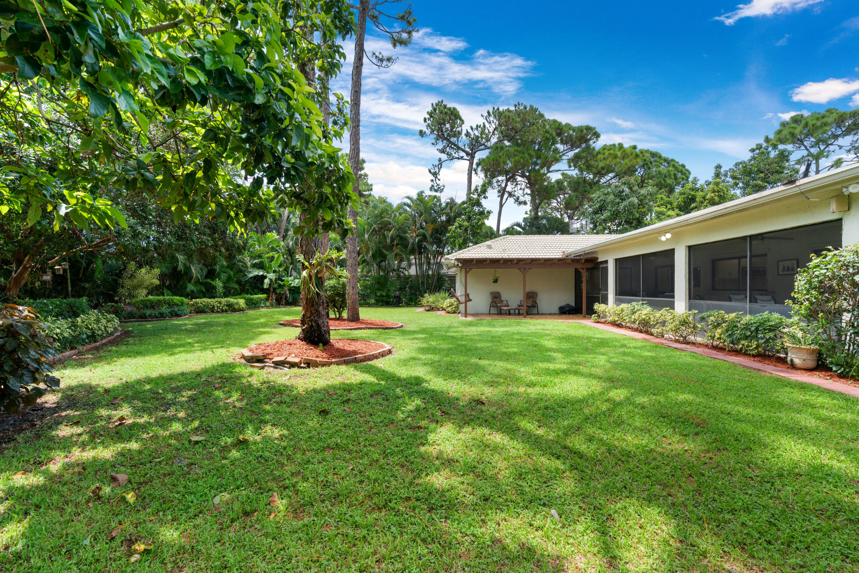2408 Northwest 26th Street Boca Raton, FL 33431 - Photo 23 of 37 Backyard