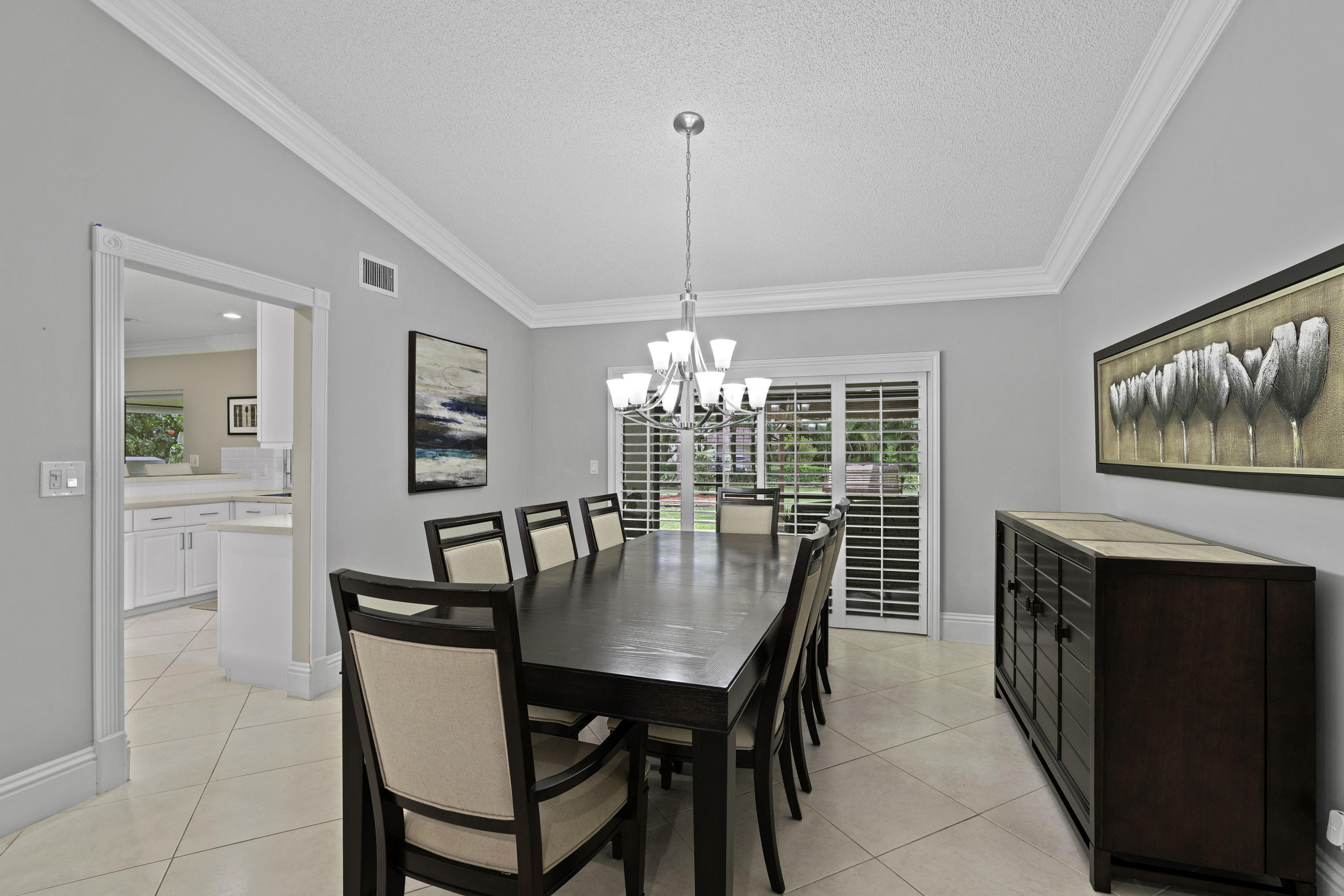 2408 Northwest 26th Street Boca Raton, FL 33431 - Photo 7 of 37 Dining Room