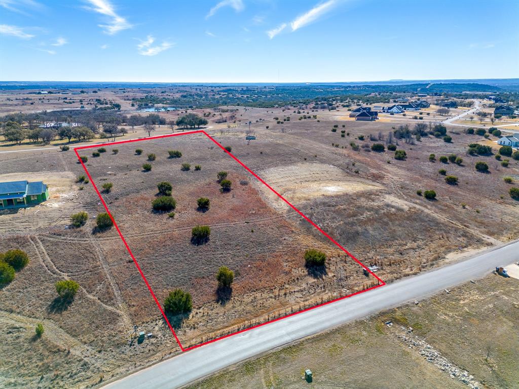 2077 Ellis Ridge Drive Weatherford, TX 76087 - Photo 1 of 19