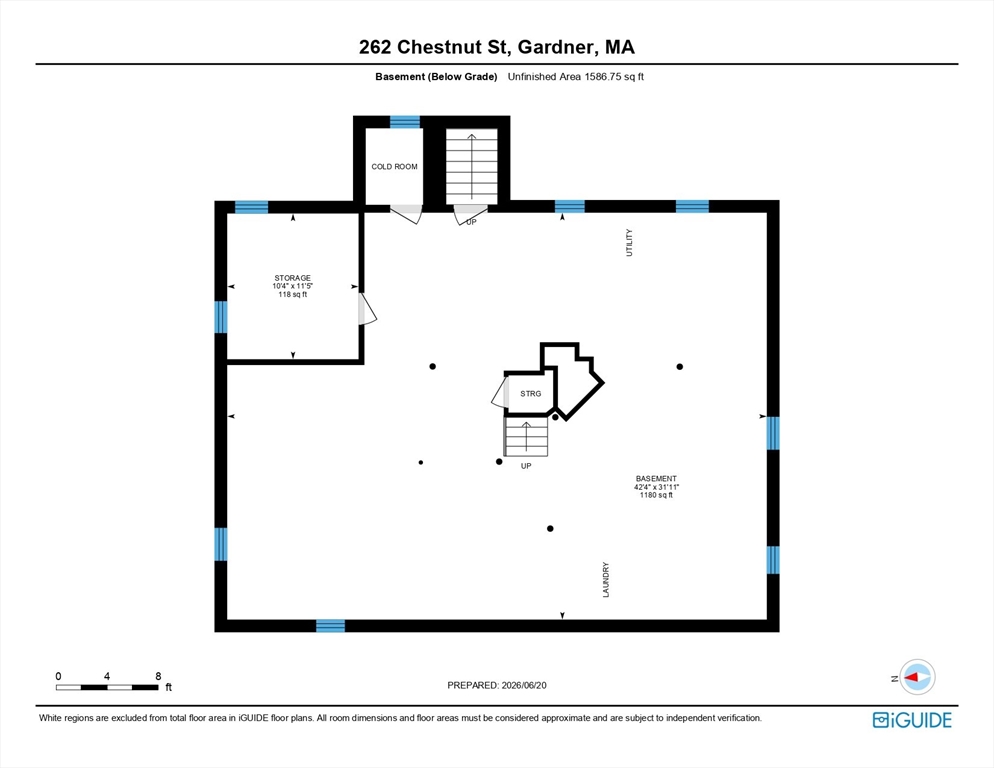 262 Chestnut Street Gardner, MA 01440 - Photo 39 of 39