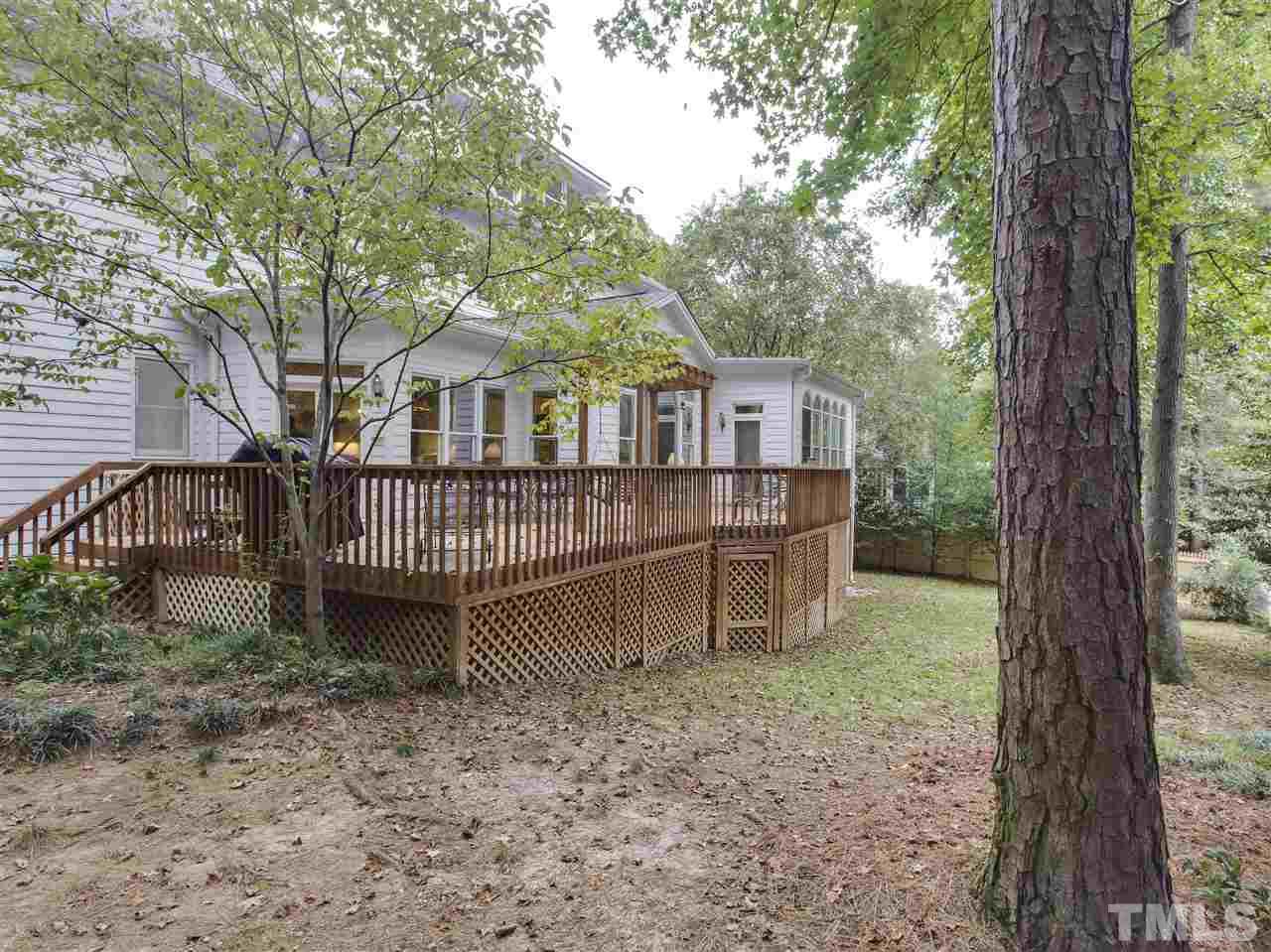 1908 Prescott Place Raleigh, NC 27615 - Photo 22 of 23