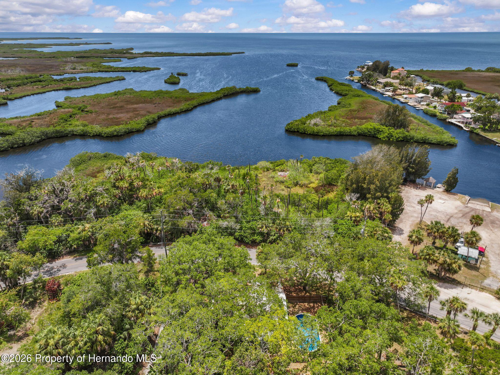 190 Osowaw Boulevard Spring Hill, FL 34607 - Photo 50 of 59