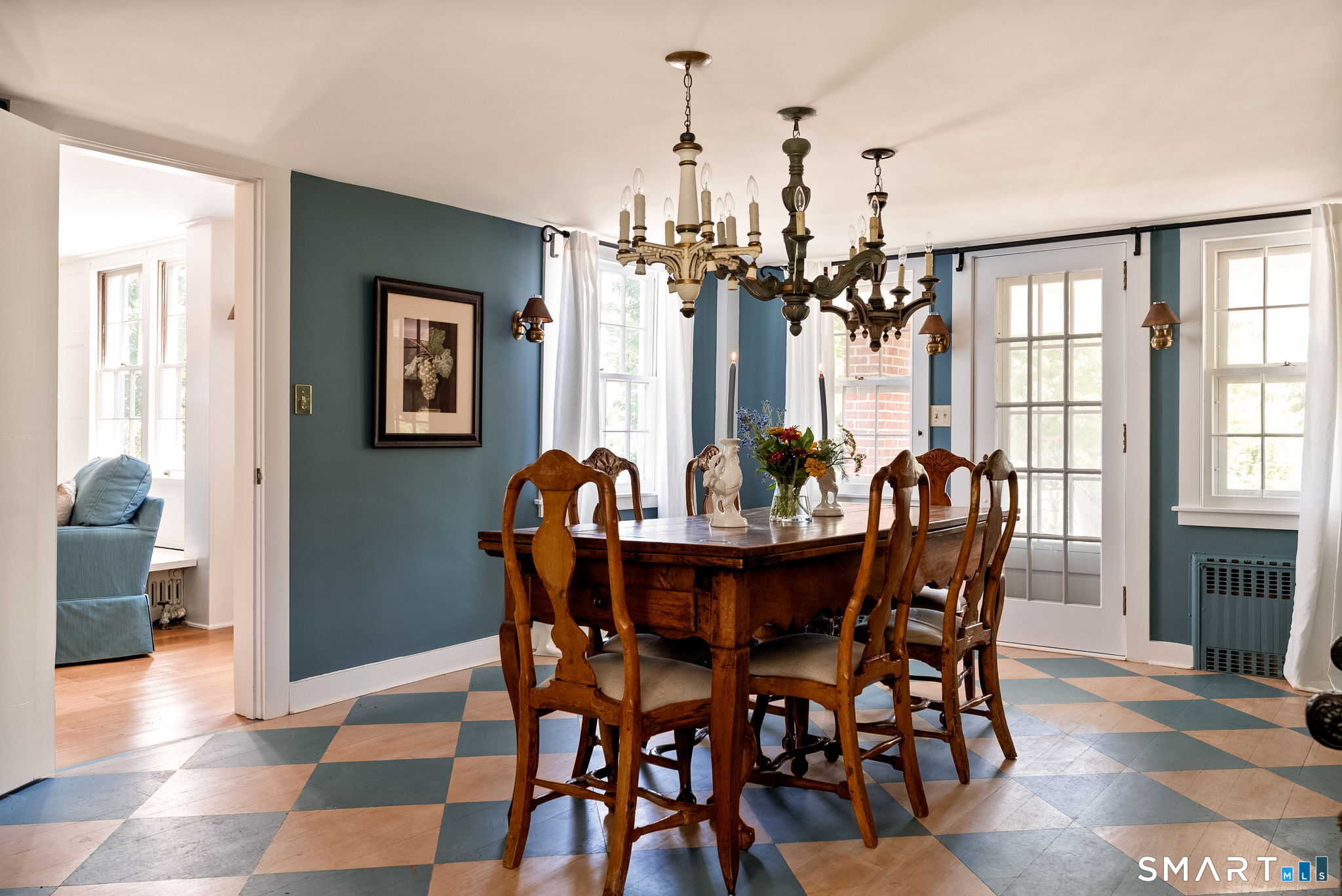 295 Smith Hill Road Colebrook, CT 06021 - Photo 11 of 39