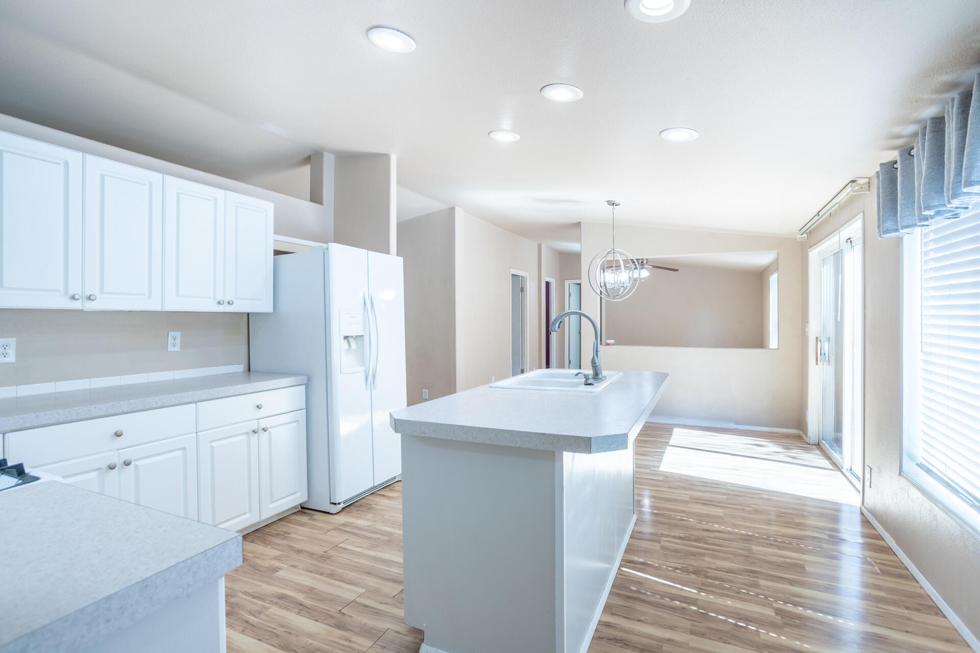3360 Balls Ferry Road Cottonwood, CA 96022 - Photo 11 of 26 Kitchen