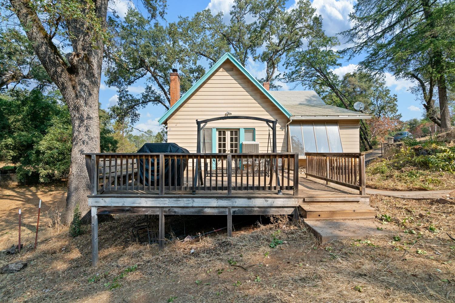 437 Forni Road Placerville, CA 95667 - Photo 1 of 35