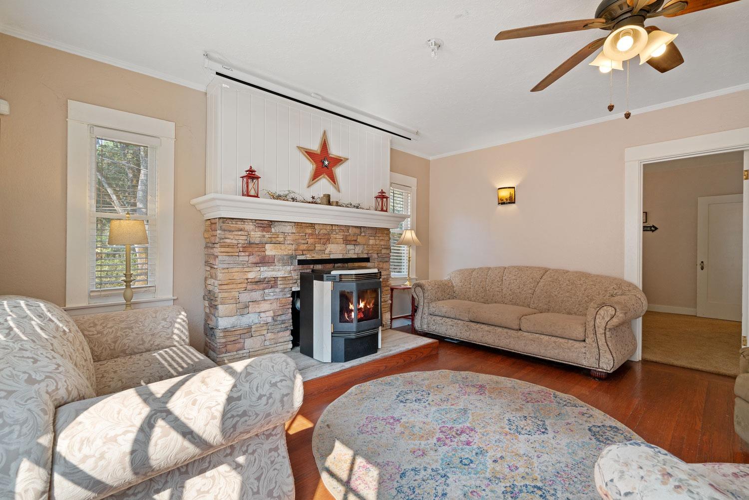 437 Forni Road Placerville, CA 95667 - Photo 4 of 35