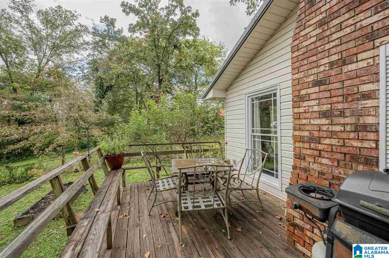 824 Hillcrest Road Birmingham, AL 35235 - Photo 41 of 49