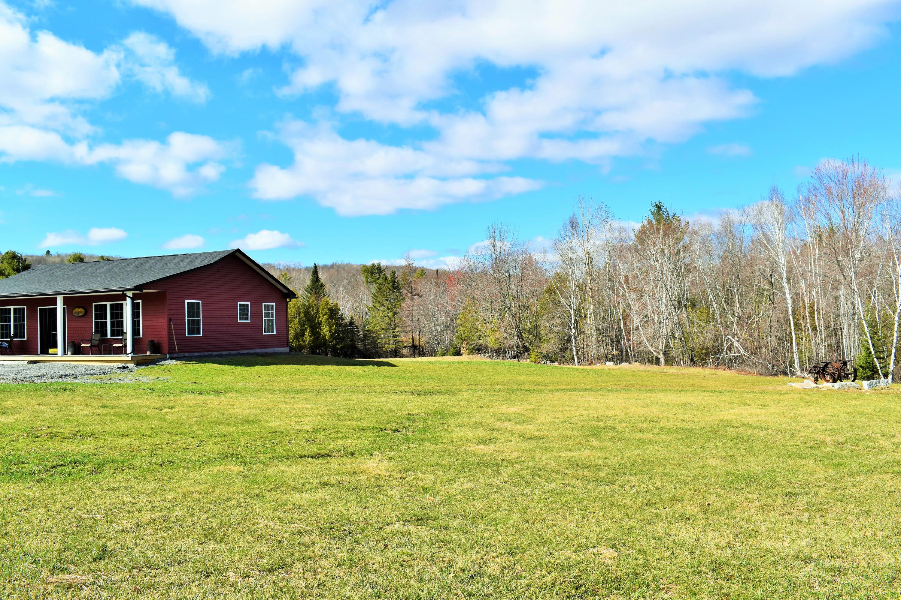 227 Bigelow Road St. Albans, ME 04971 - Photo 6 of 50 6